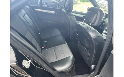 Mercedes-Benz C 320 - автомобили, коли, обяви за нови и употребявани 11