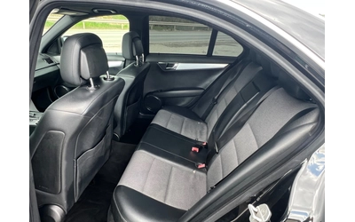 Mercedes-Benz C 320 - автомобили, коли, обяви за нови и употребявани 12