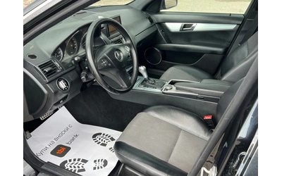 Mercedes-Benz C 320 - автомобили, коли, обяви за нови и употребявани 13