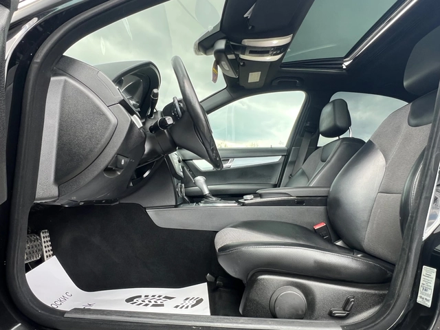 Mercedes-Benz C 320 - автомобили, коли, обяви за нови и употребявани 14