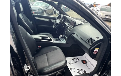 Mercedes-Benz C 320 - автомобили, коли, обяви за нови и употребявани 15