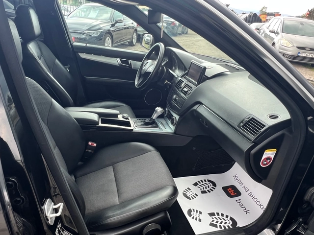 Mercedes-Benz C 320 - автомобили, коли, обяви за нови и употребявани 15