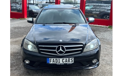 mercedes-benz-c-320 - 2