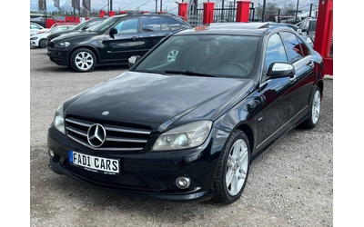 mercedes-benz-c-320 - 3