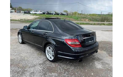 mercedes-benz-c-320 - 4