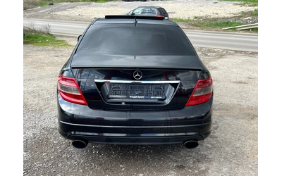 mercedes-benz-c-320 - 5