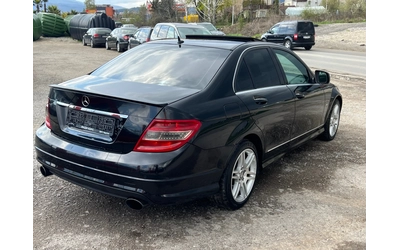 Mercedes-Benz C 320 - автомобили, коли, обяви за нови и употребявани 6