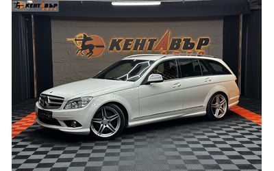 mercedes-benz-c-320-amg-avantgarde-4matic - 0
