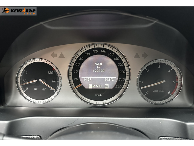 Mercedes-Benz C 320 AMG/Avantgarde/4matic - автомобили, коли, обяви за нови и употребявани 11