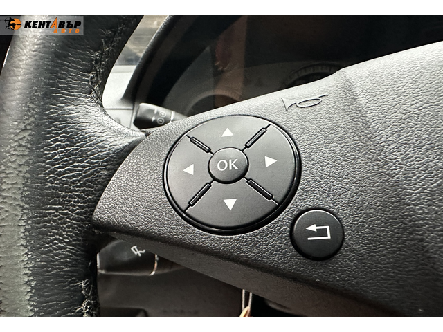 Mercedes-Benz C 320 AMG/Avantgarde/4matic - автомобили, коли, обяви за нови и употребявани 12