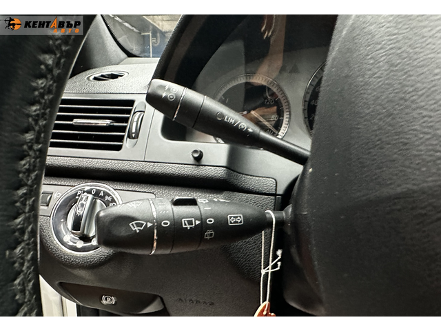 Mercedes-Benz C 320 AMG/Avantgarde/4matic - автомобили, коли, обяви за нови и употребявани 14
