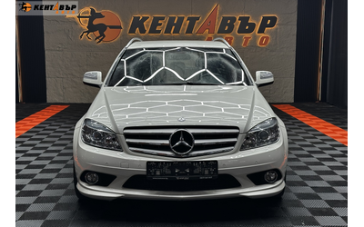 mercedes-benz-c-320-amg-avantgarde-4matic - 1