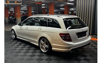 mercedes-benz-c-320-amg-avantgarde-4matic - 4