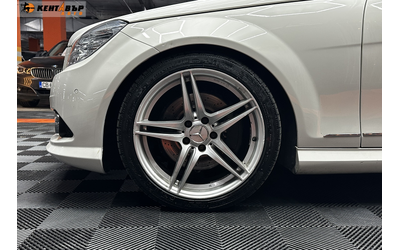 mercedes-benz-c-320-amg-avantgarde-4matic - 5