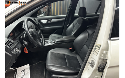 Mercedes-Benz C 320 AMG/Avantgarde/4matic - автомобили, коли, обяви за нови и употребявани 6