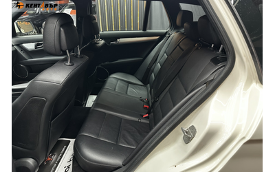 Mercedes-Benz C 320 AMG/Avantgarde/4matic - автомобили, коли, обяви за нови и употребявани 7