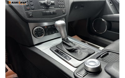 Mercedes-Benz C 320 AMG/Avantgarde/4matic - автомобили, коли, обяви за нови и употребявани 9