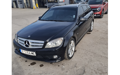 mercedes-benz-c-320-cdi-amg - 0