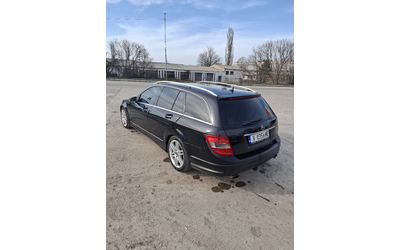 mercedes-benz-c-320-cdi-amg - 4