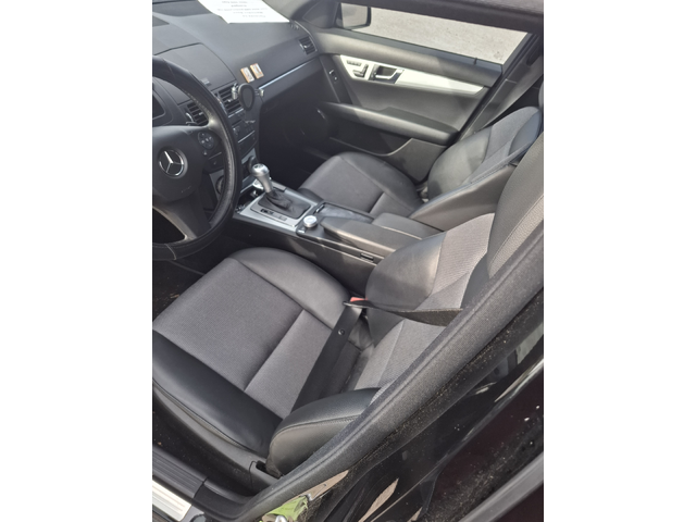 Mercedes-Benz C 320 CDI AMG - автомобили, коли, обяви за нови и употребявани 5