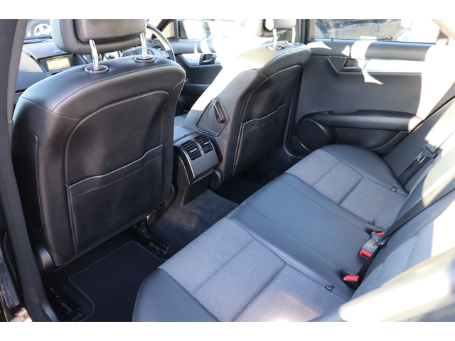 Mercedes-Benz C 350 3.0CDI* 231* k.c - автомобили, коли, обяви за нови и употребявани 10