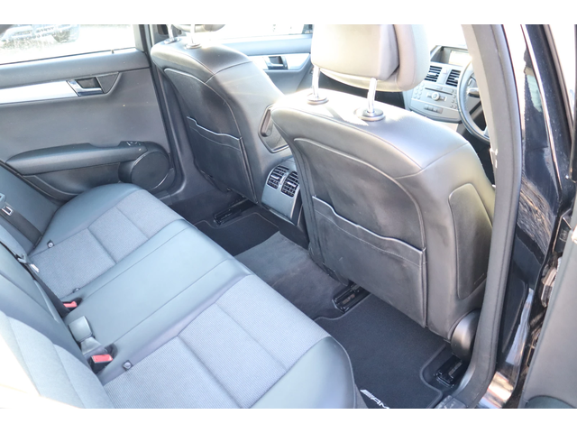 Mercedes-Benz C 350 3.0CDI* 231* k.c - автомобили, коли, обяви за нови и употребявани 11