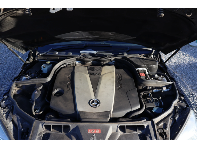 Mercedes-Benz C 350 3.0CDI* 231* k.c - автомобили, коли, обяви за нови и употребявани 13