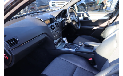 Mercedes-Benz C 350 3.0CDI* 231* k.c - автомобили, коли, обяви за нови и употребявани 9