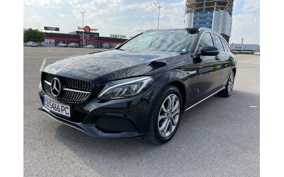 mercedes-benz-c-350 - 0
