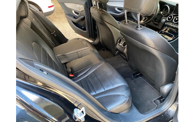 Mercedes-Benz C 350 e-Plug-in hybrid-FULL - автомобили, коли, обяви за нови и употребявани 12