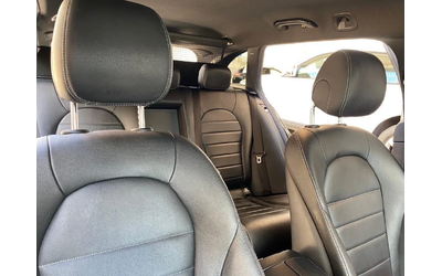 Mercedes-Benz C 350 e-Plug-in hybrid-FULL - автомобили, коли, обяви за нови и употребявани 15