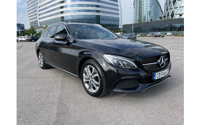 mercedes-benz-c-350 - 1