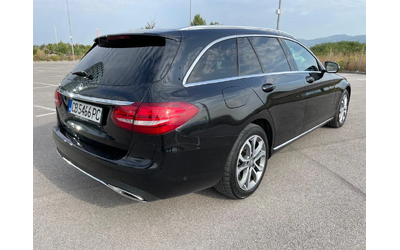 mercedes-benz-c-350 - 4