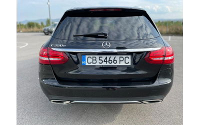 mercedes-benz-c-350 - 5