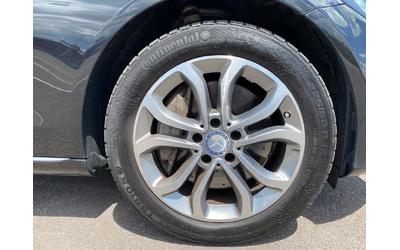 Mercedes-Benz C 350 e-Plug-in hybrid-FULL - автомобили, коли, обяви за нови и употребявани 6