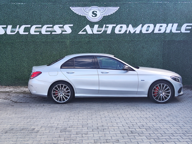 Mercedes-Benz C 350 AMG* PLUGHIB* PODGREV* RECARO* LIZING - автомобили, коли, обяви за нови и употребявани 2