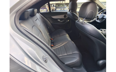 Mercedes-Benz C 350 AMG* PLUGHIB* PODGREV* RECARO* LIZING - автомобили, коли, обяви за нови и употребявани 6