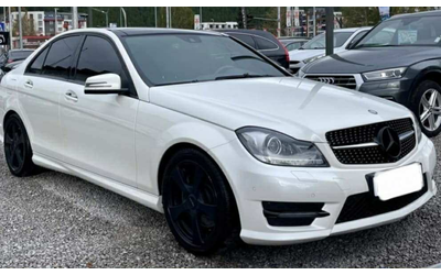 mercedes-benz-c-350-3-50benzin - 0