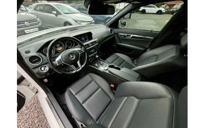 mercedes-benz-c-350-3-50benzin - 1