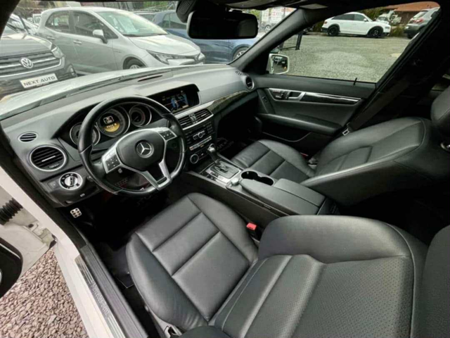 Mercedes-Benz C 350 3.50Бензин - автомобили, коли, обяви за нови и употребявани 1
