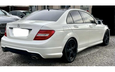 mercedes-benz-c-350-3-50benzin - 5