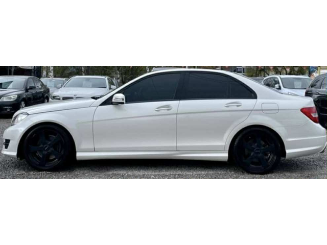 Mercedes-Benz C 350 3.50Бензин - автомобили, коли, обяви за нови и употребявани 6
