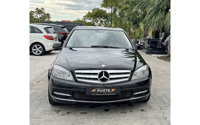 mercedes-benz-c-350 - 0