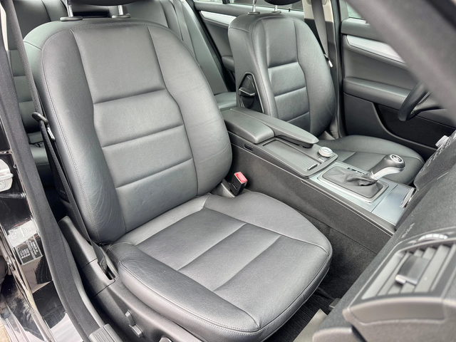 Mercedes-Benz C 350 CDi Avantgarde - автомобили, коли, обяви за нови и употребявани 10