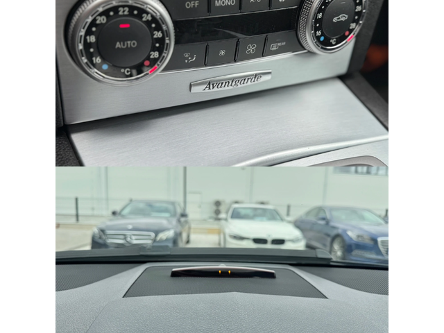Mercedes-Benz C 350 CDi Avantgarde - автомобили, коли, обяви за нови и употребявани 15