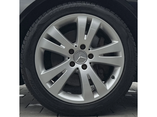 Mercedes-Benz C 350 CDi Avantgarde - автомобили, коли, обяви за нови и употребявани 16