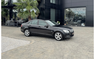 mercedes-benz-c-350 - 2