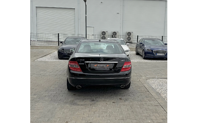 mercedes-benz-c-350 - 4