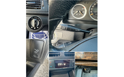 Mercedes-Benz C 350 ГАЗОВА УРЕДБА* 272к.с* КОЖА* НАВИГАЦИЯ - автомобили, коли, обяви за нови и употребявани 14