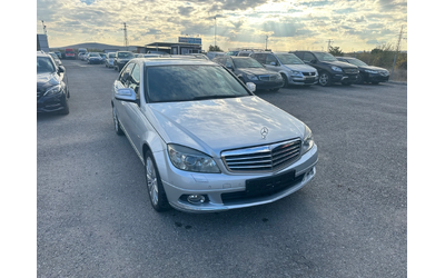 mercedes-benz-c-350 - 2